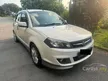 Used 2014 Proton Saga 1.6 FLX SE Sedan Loan Kedai