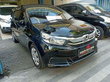 2017 Honda Mobilio 1.5 S MPV