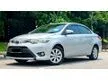 Used 2014 Toyota VIOS 1.5 E (A) SUPER LOW MILEAGE 49K