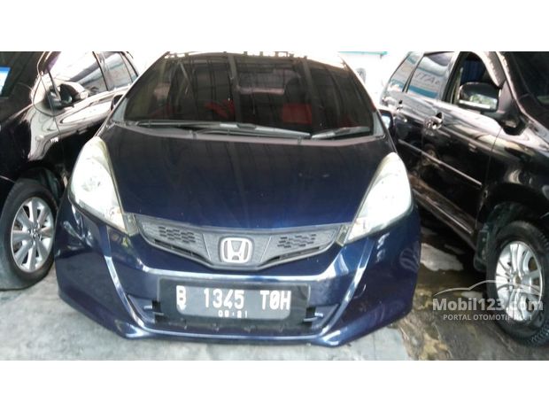  Honda  Jazz  Mobil  Bekas Baru dijual di Indonesia Dari 6 