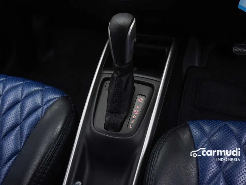2019 Suzuki Baleno Hatchback