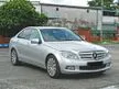 Used 2010 Mercedes