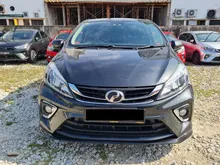 2020 Perodua Myvi 1.5 H Hatchback