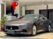 Used 2014 Maserati Ghibli 3.0 S Sedan NICE NUM 3333 FSR NAZA 34KKM
