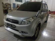 2010 Toyota Rush 1.5 S SUV