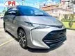 Recon 2019 Toyota Estima 2.4 Aeras Premium (A)
