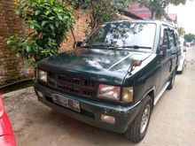 1996 Isuzu Panther 2.5 Royal