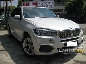 搜索bmw宝马x X5 二手车 在sales Agent 马来西亚出售 Carlist My