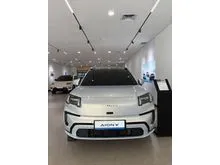 2026 GAC AION V 0.0 Exclusive SUV. YRN, LIFETIME WARRANTY BATTERY, JARAK TEMPUH 505KM, PROGRAM CASH BERTAHAP
