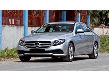 2018 Mercedes-Benz E200 2.0 Avantgarde , BEST YEAR END PROMO