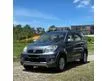 Used BEST OFFER//BEST VALUE BUY//Toyota Rush 1.5 S Facelift (A)