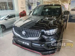 2026 Proton X70 1.5 Premium SUV