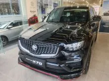 2026 Proton X70 1.5 Premium SUV Sport Edition Special Rebate