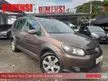 Used 2011 Volkswagen Touran 1.4 TSI MPV - Cars for sale