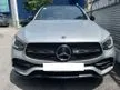 Used 2019 PRE OWNED Mercedes-Benz GLC300 2.0 4MATIC AMG Line WARRANTY UNTIL 2024 RM288,888 - Cars for sale