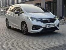 2018 Honda Jazz 1.5 RS Hatchback