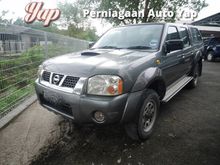 2010 Nissan Frontier 2.5 Spirit Pickup Truck -- WELL MAINTAINED --