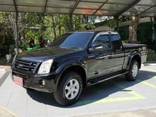 2008 Isuzu D-Max 2.5 SPACE CAB (ปี 07-11) Hi-Lander Ddi i-TEQ Pickup MT
