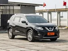 2016 Nissan X-Trail 2.5 SUV