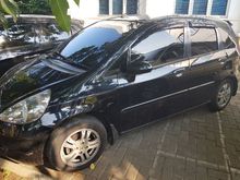 2005 Honda Jazz 1.5 i-DSI Hatchback