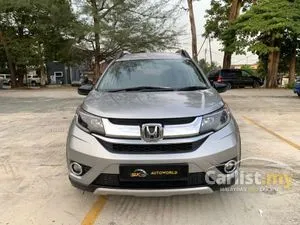 2017 Honda City 1.5 V Sedan