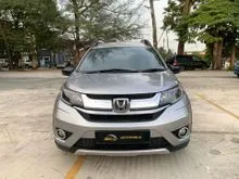MUKA 1K/XDE LESEN/FREE WARRANTY2017 Honda City 1.5 V Sedan