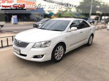 2007 Toyota Camry 2.4 (ปี 06-12) V Sedan