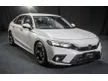 New CNY PROMO 2023 Honda Civic 1.5 E VTEC Sedan