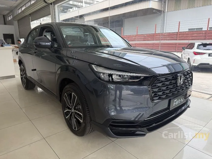 2026 Honda HR-V V SUV