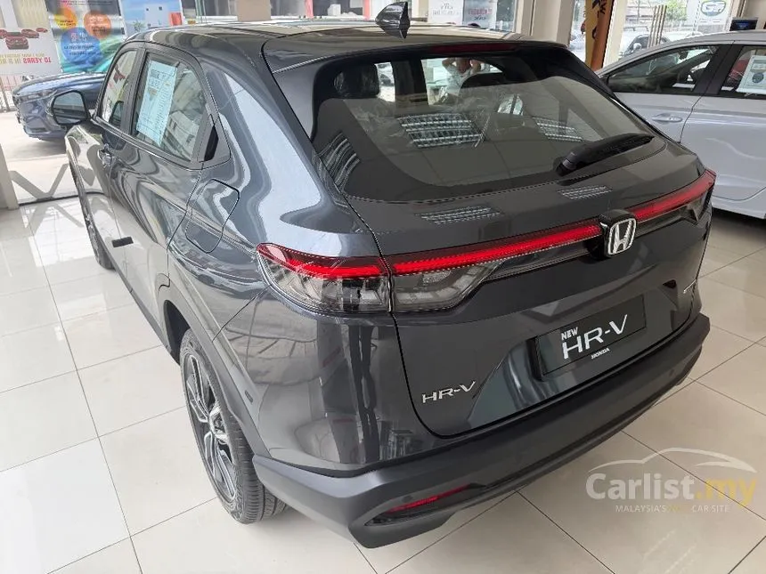 2026 Honda HR-V V SUV