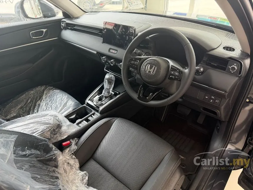 2026 Honda HR-V V SUV
