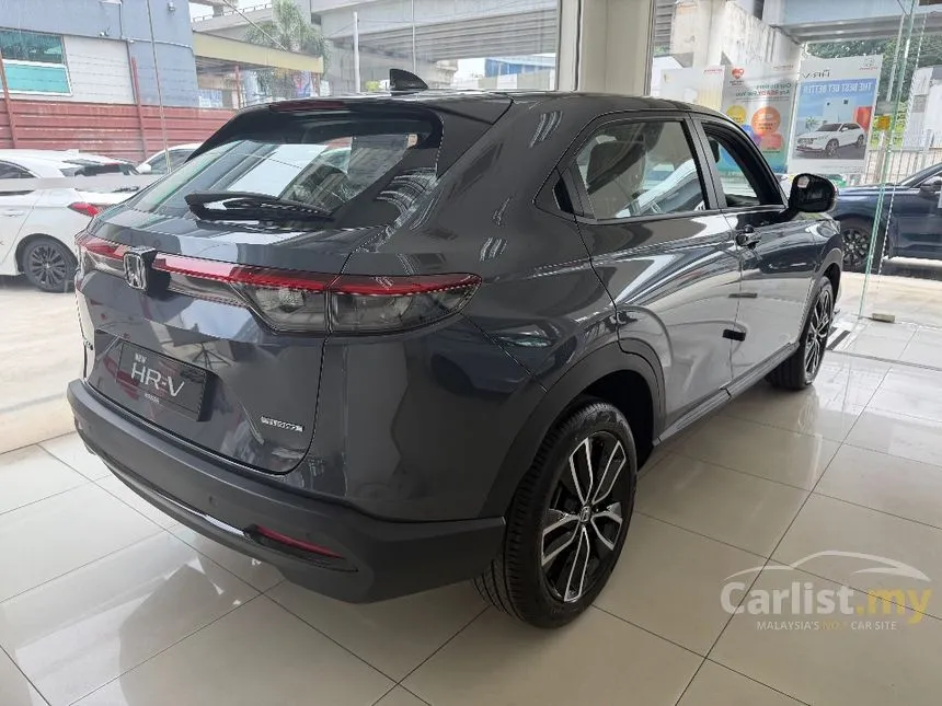 2026 Honda HR-V V SUV