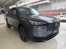 Honda HR-V 1.5T V / Brand New / Best Deal Malaysia / Turbo / Warranty / Ready Stock hrv