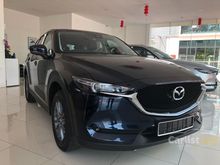 ( LIMITED TIME PROMOTION ) 2019 Mazda CX-5 2.0 SKYACTIV-G GL SUV