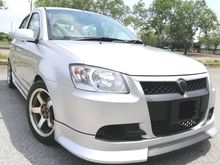 2008 Proton Saga 1.3 BLM N-Line Sedan MANUAL TIP TOP CONDITION