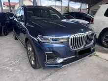 2022 BMW X7 3.0 xDrive40i M Sport SUV