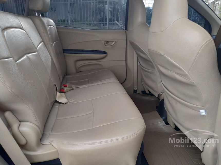 Jual Mobil Honda Mobilio  2014  E  Prestige  1 5 di Banten 