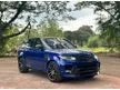 Used 2017 Land Rover Range Rover Sport 5.0 SVR V8(A) SUV ( free tinted and freegift )