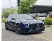 Recon [RECARO SEAT] 2021 Mercedes