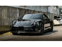 BEST PRICE IN TOWN GUARANTEE 2024 Porsche Taycan 0.0 GTS Sedan