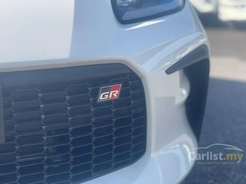 2023 Toyota GR86 Coupe