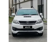2013 Toyota Fortuner 2.5 G VNT SUV