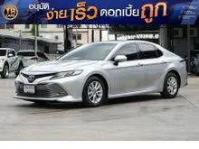 2021 Toyota CAMRY 2.0 (ปี 18-24) G Sedan