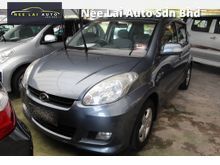 2010 Perodua Myvi 1.3 EZi Hatchback (A) - PROMOSI BULAN RAMADHAN - PRE RAYA MEGA SALES