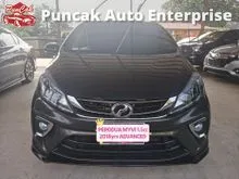 2018 Perodua Myvi 1.5 AV Hatchback
