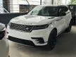 Recon 2019 Land Rover Range Rover Velar 2.0 P250 SE SUV - Cars for sale