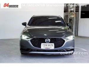 2019 Mazda 3 2.0 SP Sedan