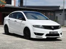 2018 Proton Preve 1.6 CFE Premium Sedan