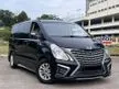 Used 2013 Hyundai GRAND STAREX 2.5 ROYALE FACELIFT (A) Full Body Kit / 12 Seater