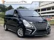 Used 2013 Hyundai GRAND STAREX 2.5 ROYALE FACELIFT (A) Full Body Kit / 12 Seater